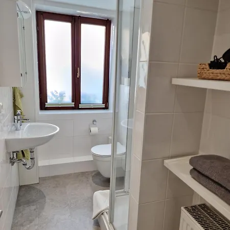Apartment Alte Mainbruecke