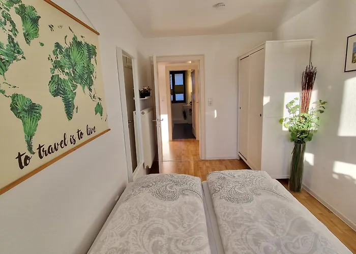 Alte Mainbruecke וירצבורג