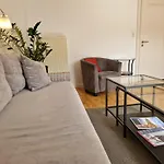 Apartman Alte Mainbruecke Würzburg