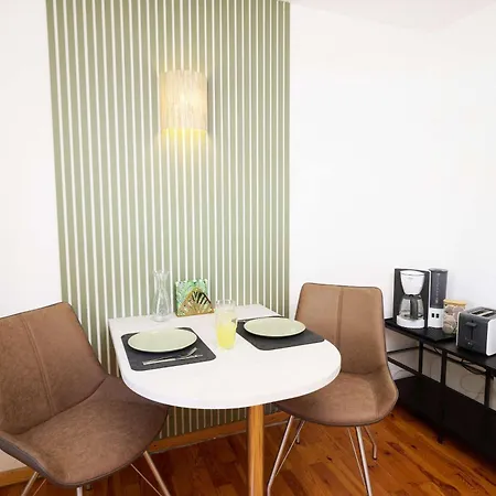 Apartman Alte Mainbruecke