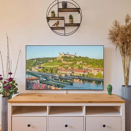 Apartman Alte Mainbruecke