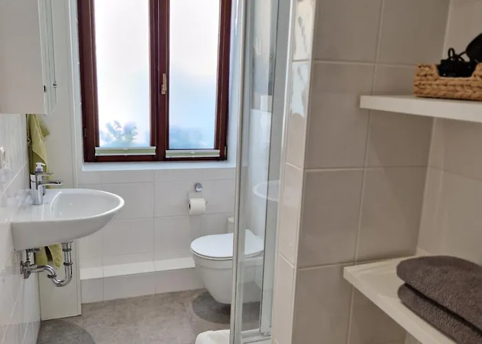 Apartmán Alte Mainbruecke